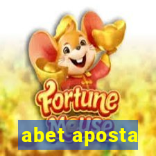 abet aposta